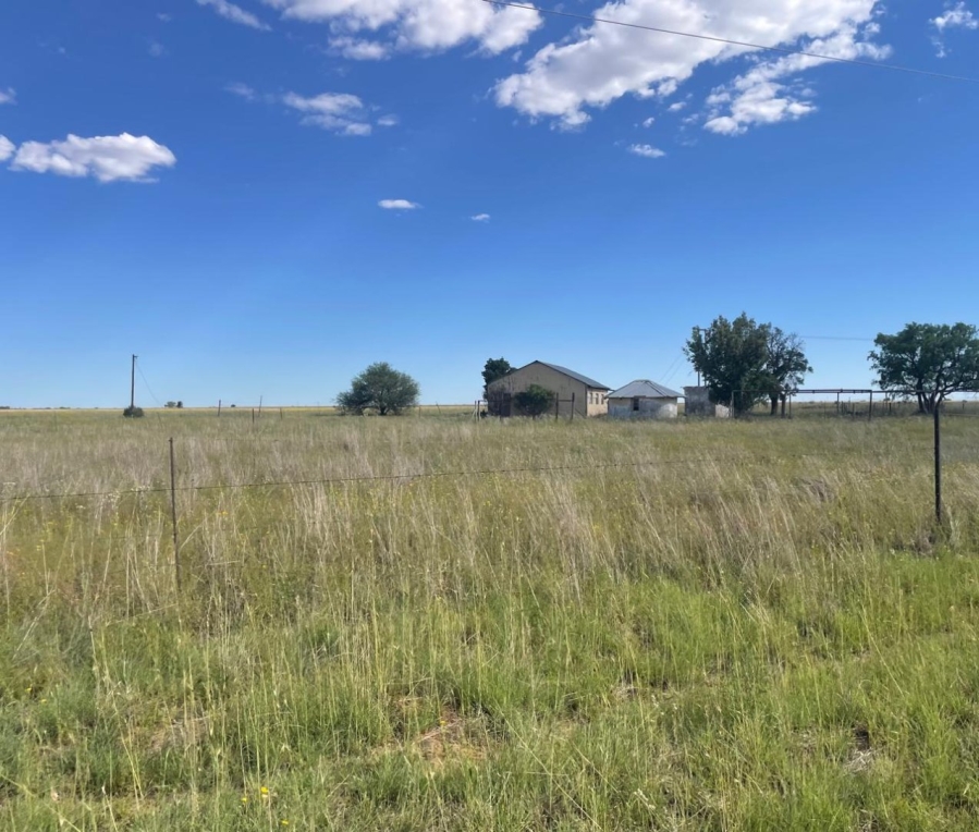 Commercial Property for Sale in Bloemhof Rural North West